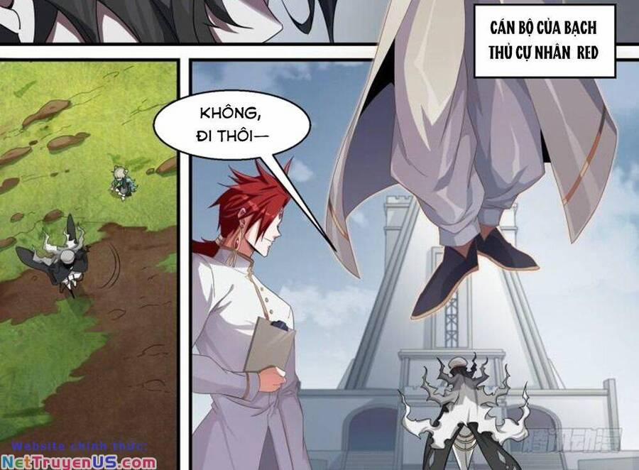 Siêu Thần Linh Chủ 76 trang 9