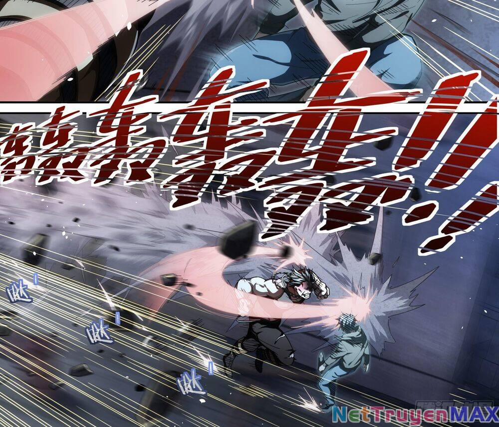 Siêu Thần Linh Chủ 9 trang 8