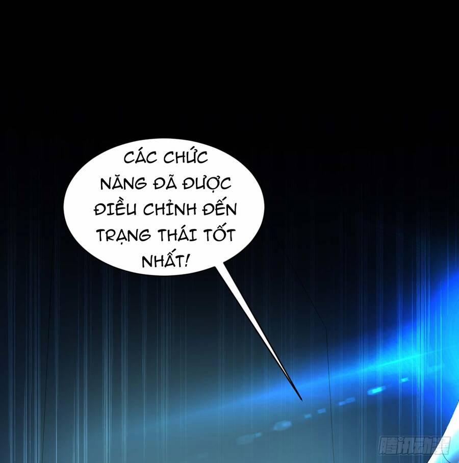 Siêu Thần Thức Tỉnh 1 trang 1