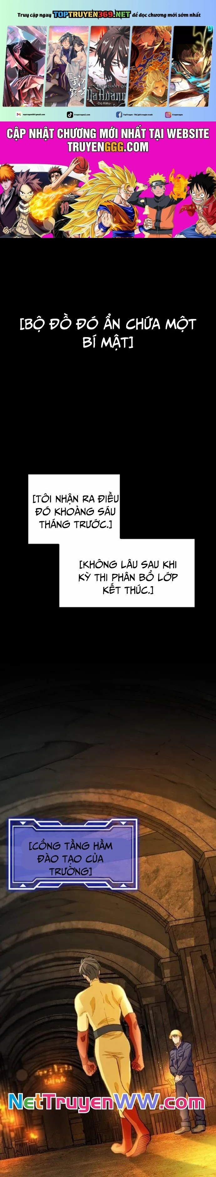 Siêu Thăng Cấp Anh Hùng 2 trang 0