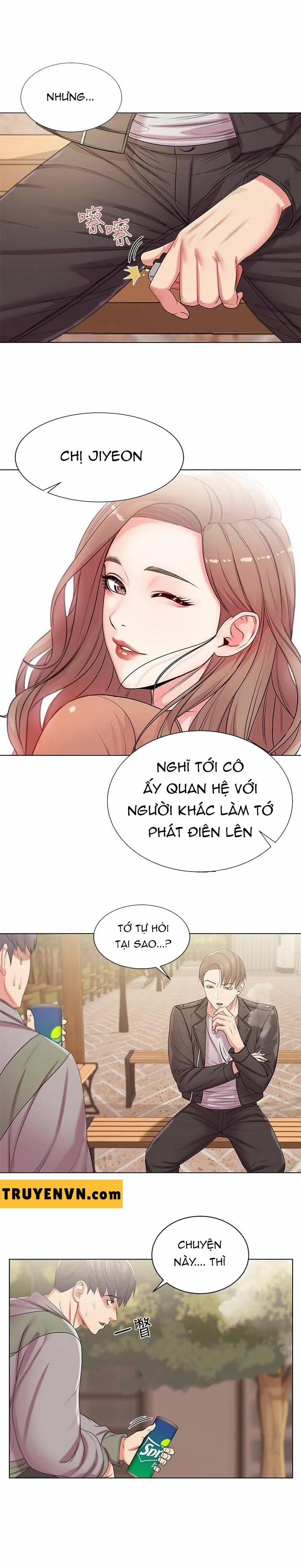 Siêu Thị Của Eunhye 14 trang 1