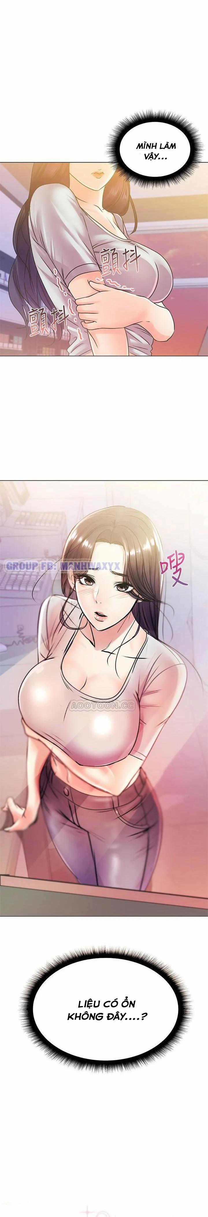 Siêu Thị Của Eunhye 20 trang 0