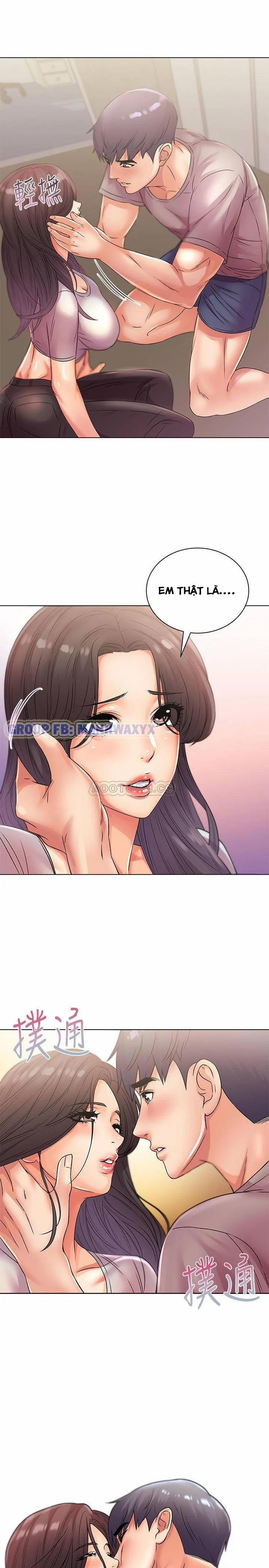 Siêu Thị Của Eunhye 23 trang 0