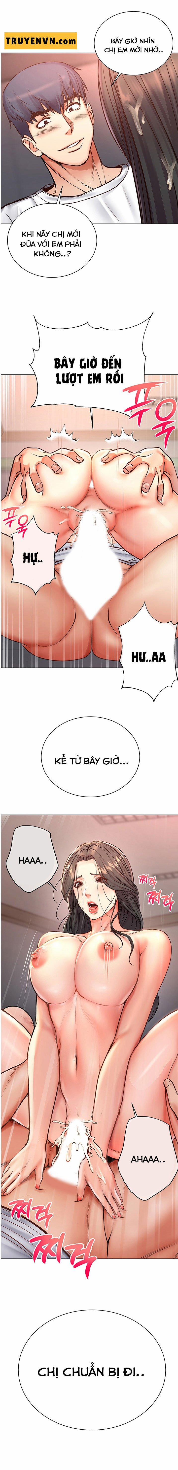 Siêu Thị Của Eunhye 39 trang 1