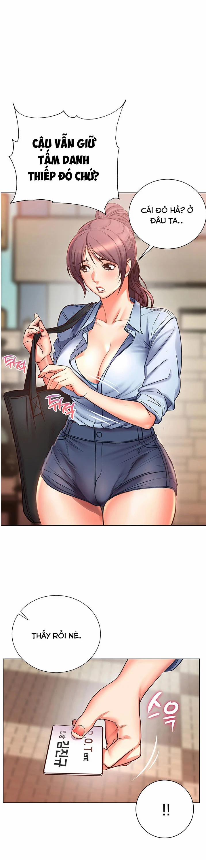 Siêu Thị Của Eunhye 40 trang 0