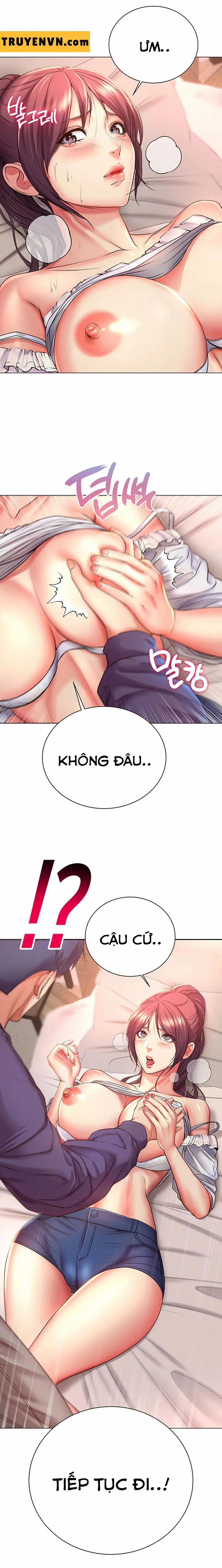 Siêu Thị Của Eunhye 44 trang 1