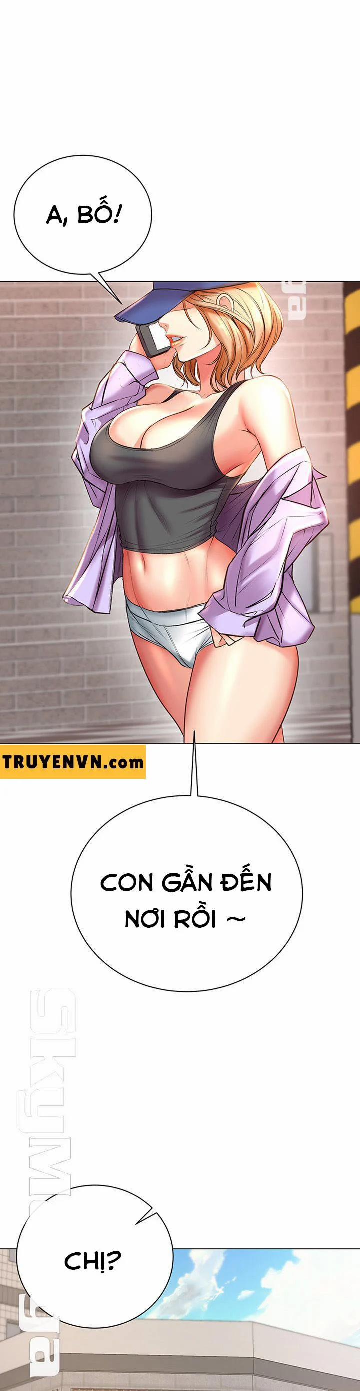 Siêu Thị Của Eunhye 47 trang 1