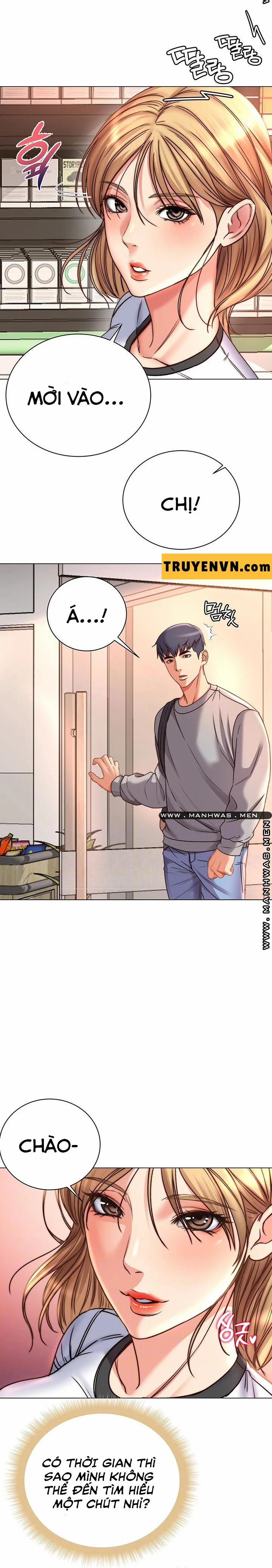 Siêu Thị Của Eunhye 53 trang 1
