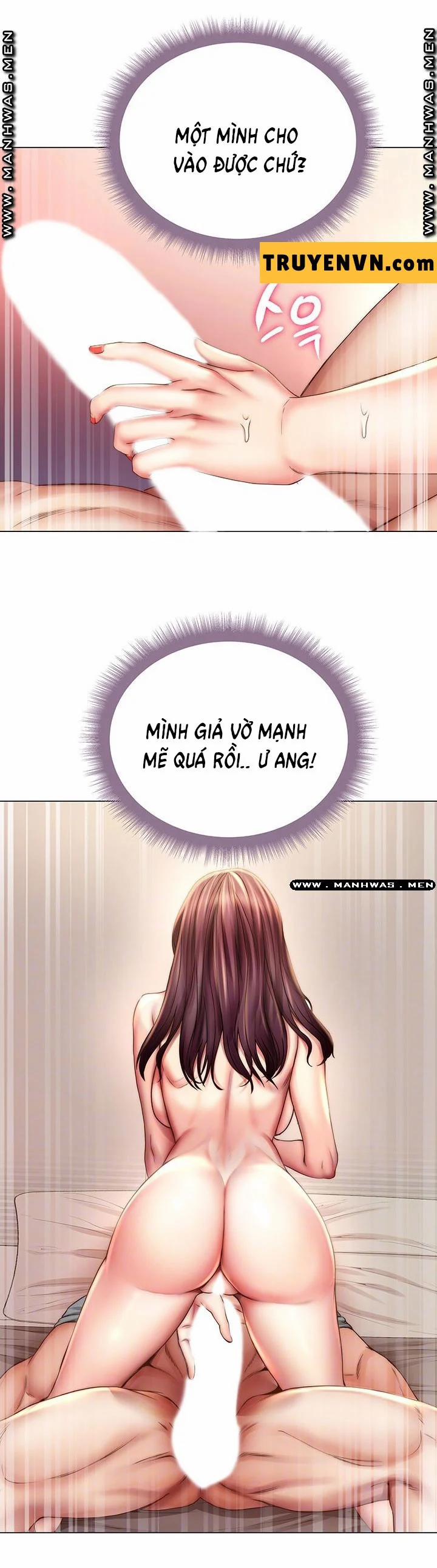 Siêu Thị Của Eunhye 56 trang 1