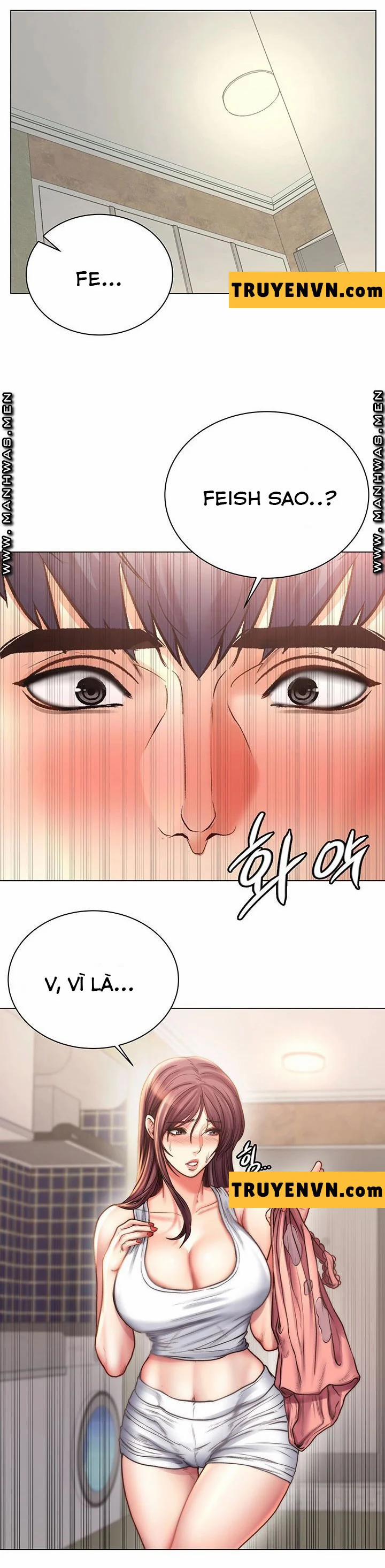 Siêu Thị Của Eunhye 58 trang 0