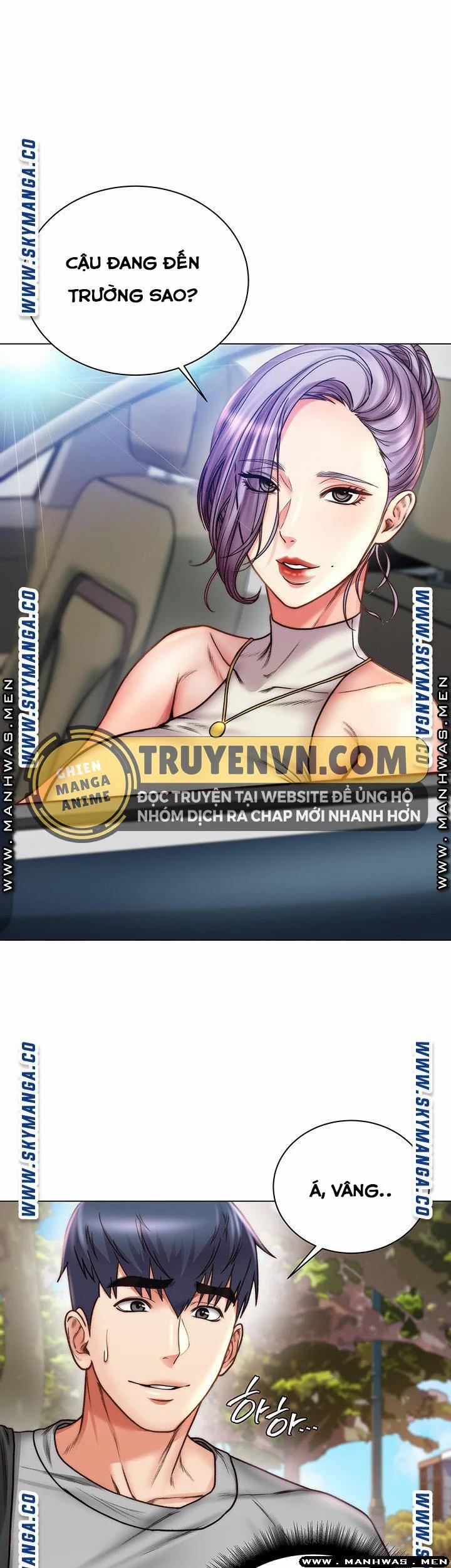 Siêu Thị Của Eunhye 59 trang 0