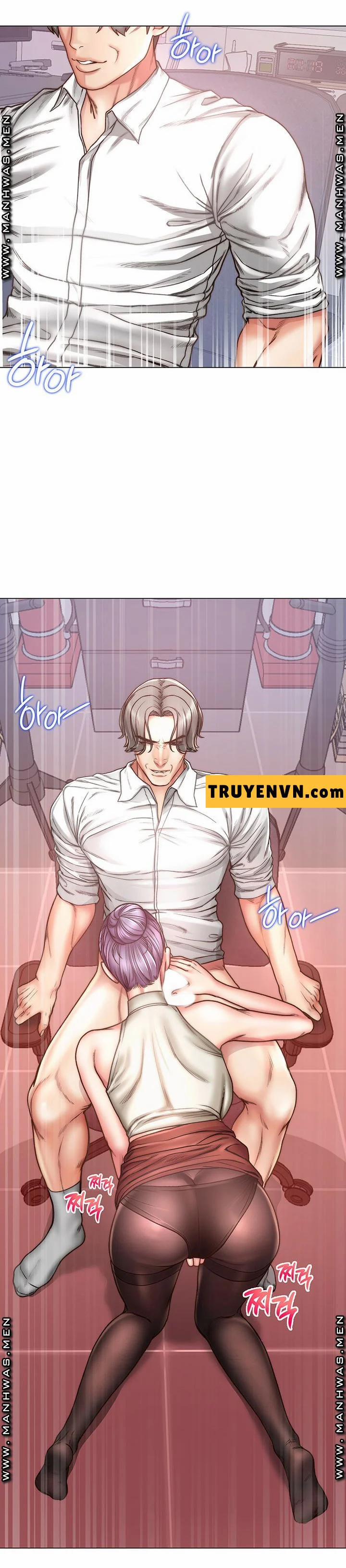 Siêu Thị Của Eunhye 60 trang 1
