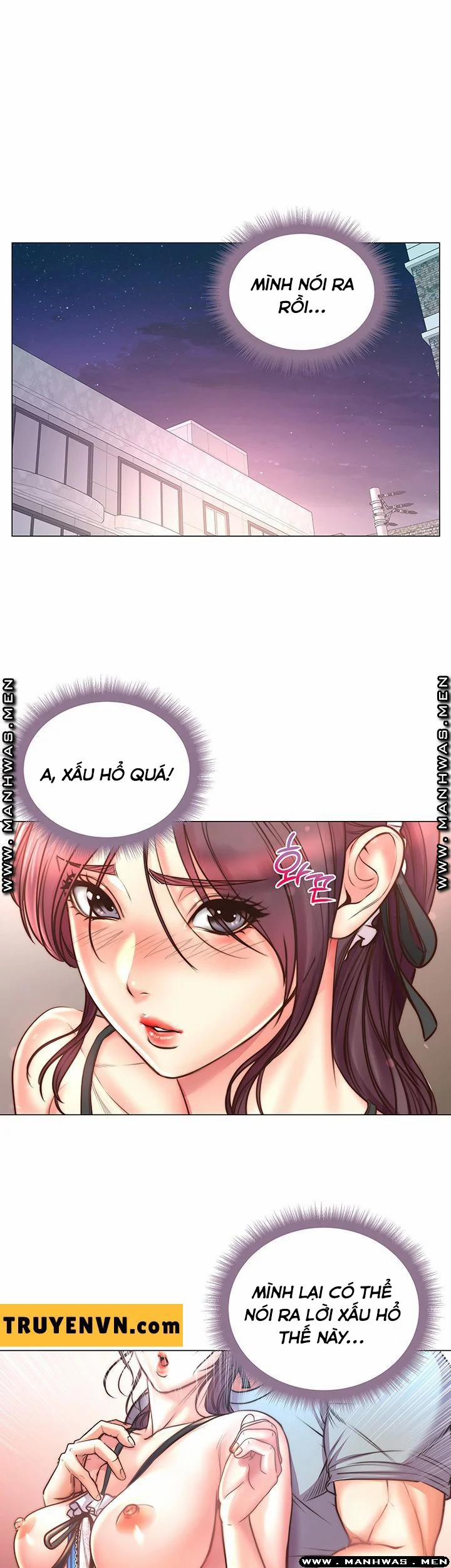 Siêu Thị Của Eunhye 63 trang 0