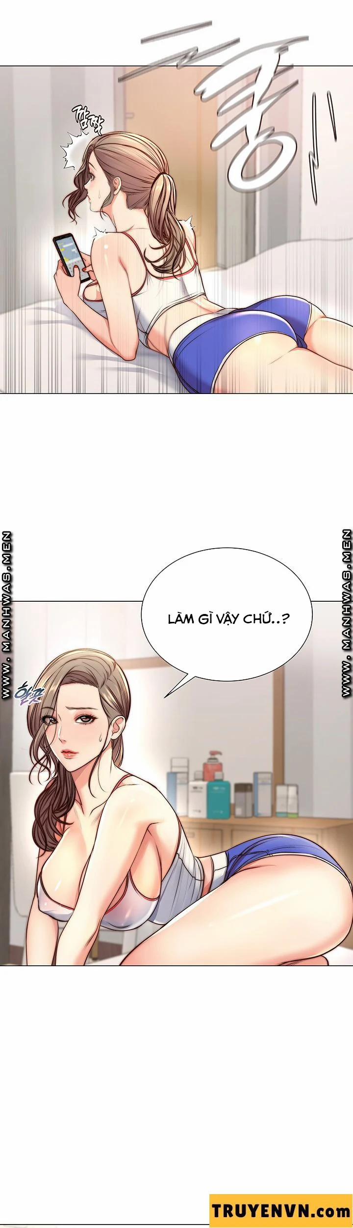 Siêu Thị Của Eunhye 64 trang 1