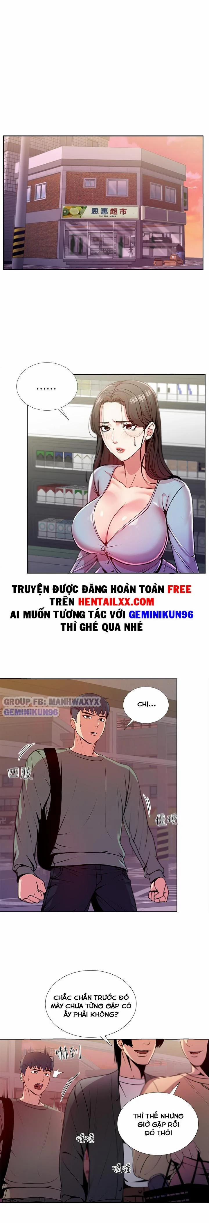 Siêu Thị Của Eunhye 7 trang 0
