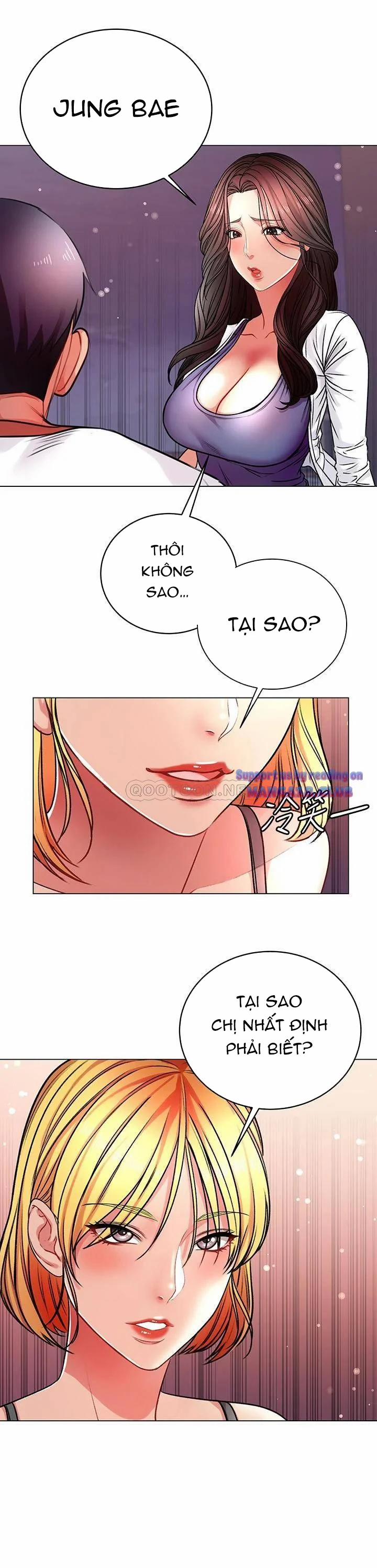 Siêu Thị Của Eunhye 82 trang 1