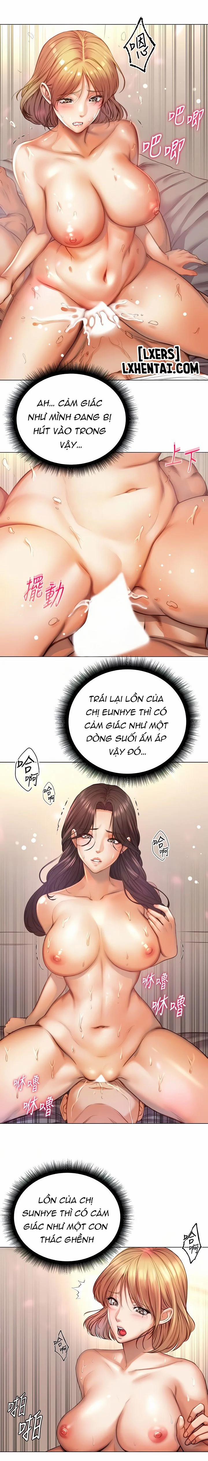Siêu Thị Của Eunhye 84 trang 1