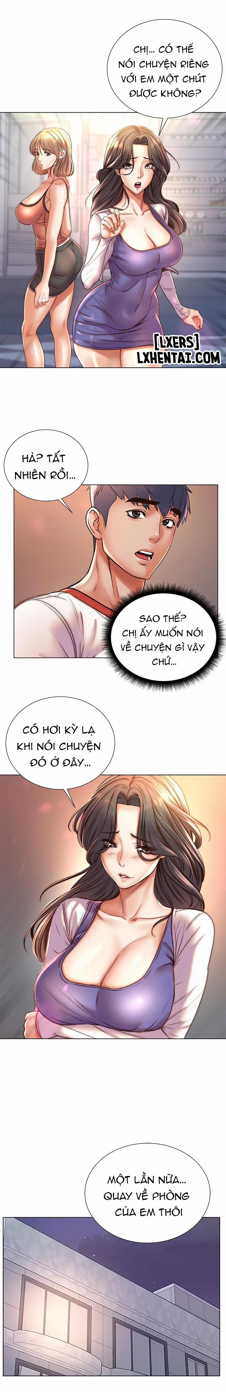 Siêu Thị Của Eunhye 85 trang 1