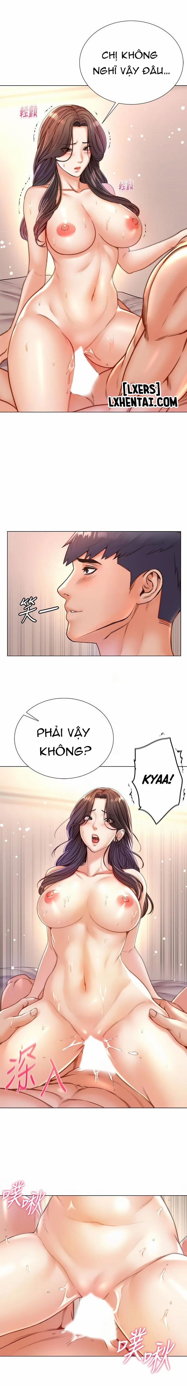 Siêu Thị Của Eunhye 86 trang 1