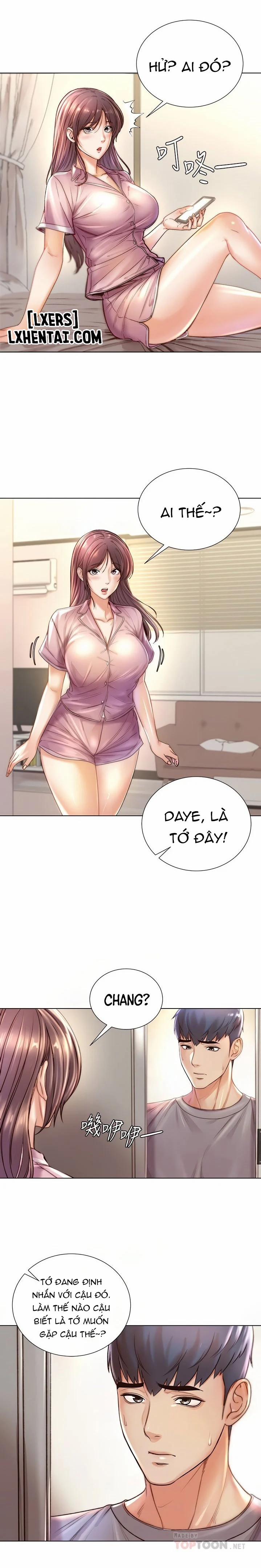 Siêu Thị Của Eunhye 87 trang 1