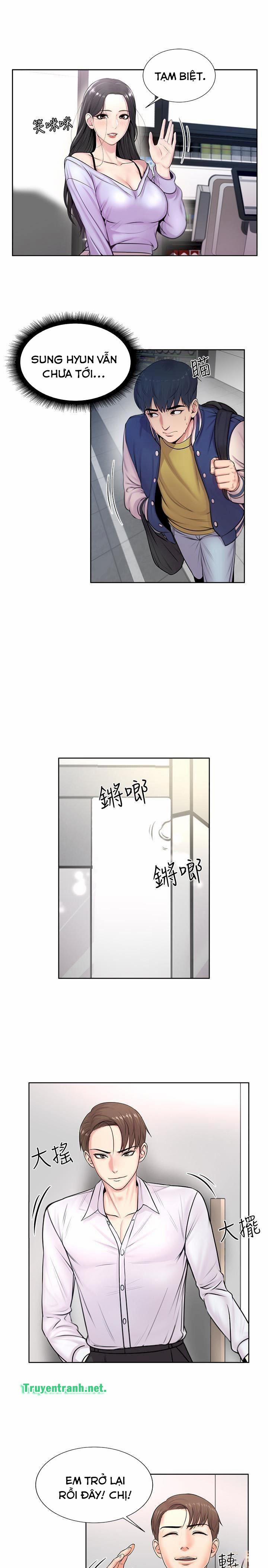 Siêu Thị Eunhye 2 trang 1