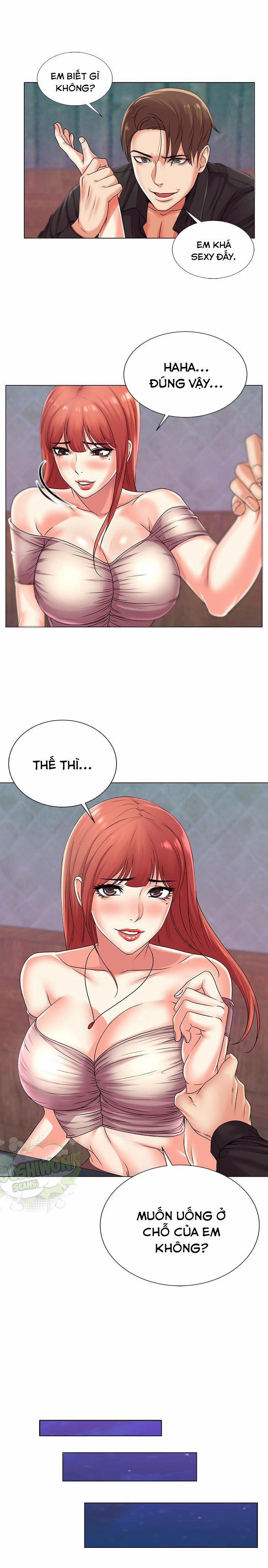 Siêu Thị Eunhye 33 trang 11