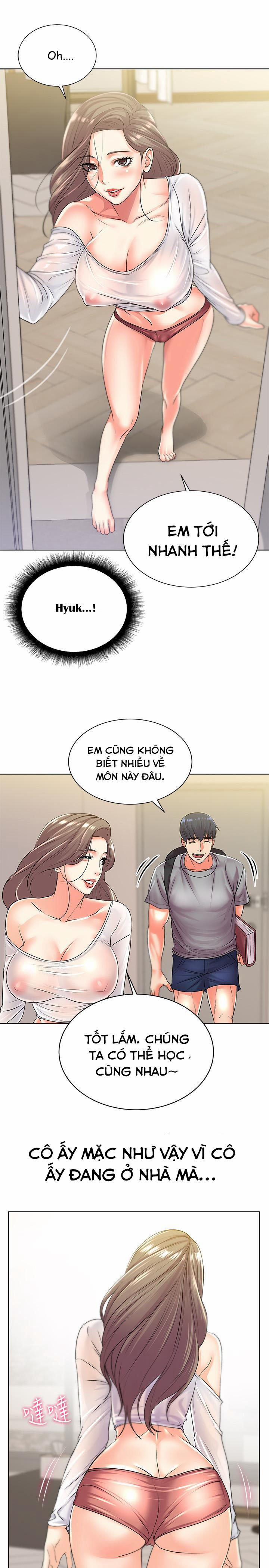 Siêu Thị Eunhye 34 trang 1