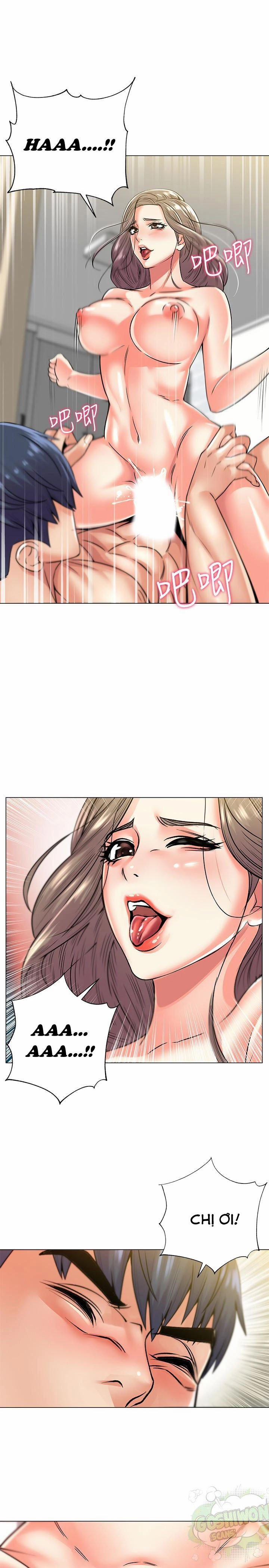 Siêu Thị Eunhye 36 trang 3