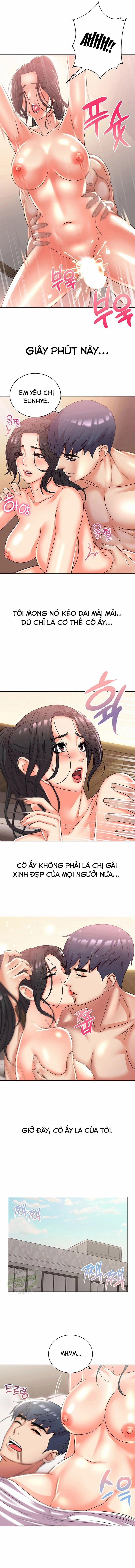 Siêu Thị Eunhye 52 trang 1