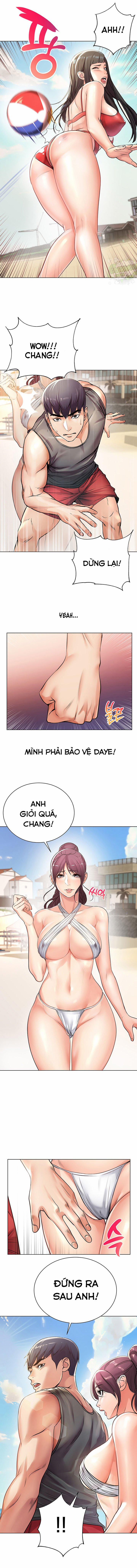 Siêu Thị Eunhye 56 trang 1