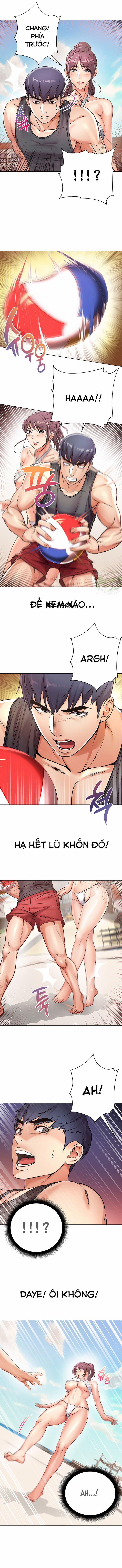 Siêu Thị Eunhye 56 trang 3