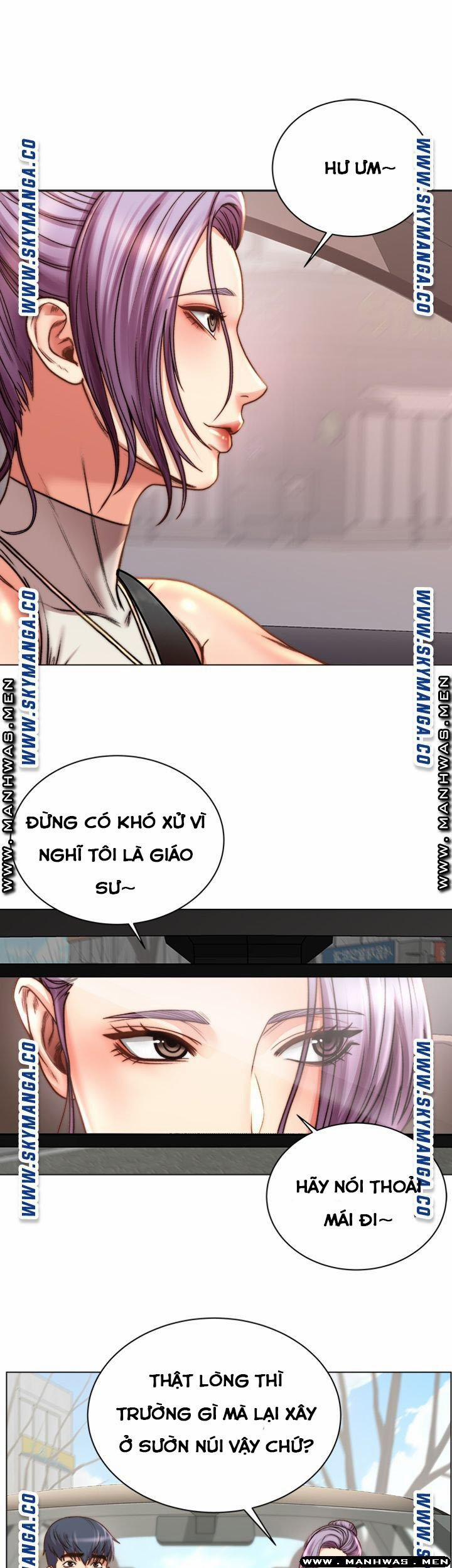 Siêu Thị Eunhye 59 trang 20