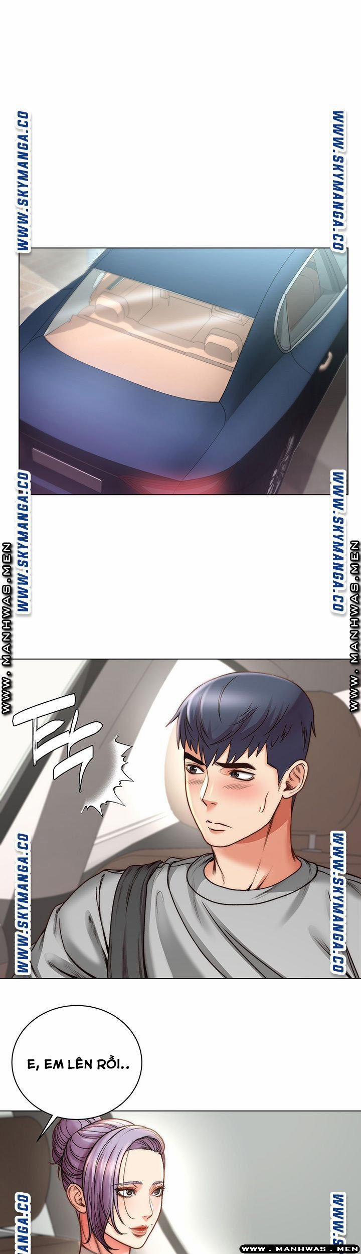 Siêu Thị Eunhye 59 trang 9