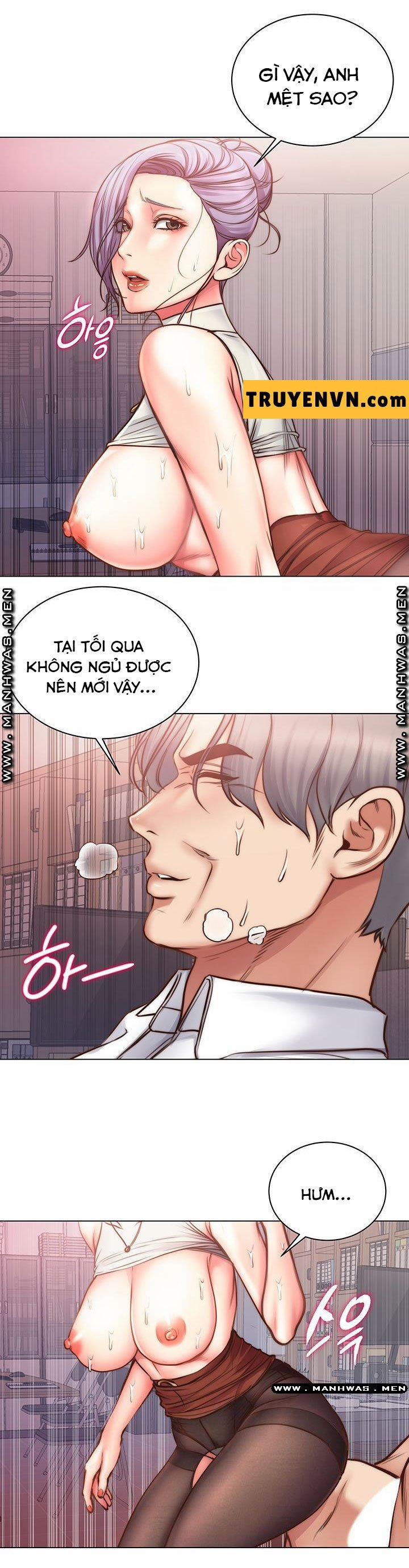 Siêu Thị Eunhye 60 trang 20