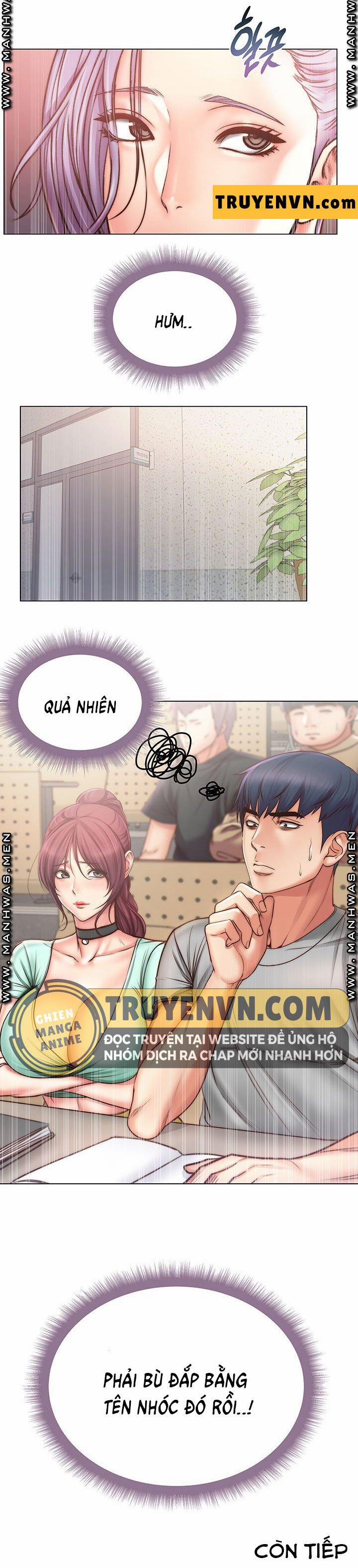 Siêu Thị Eunhye 60 trang 22