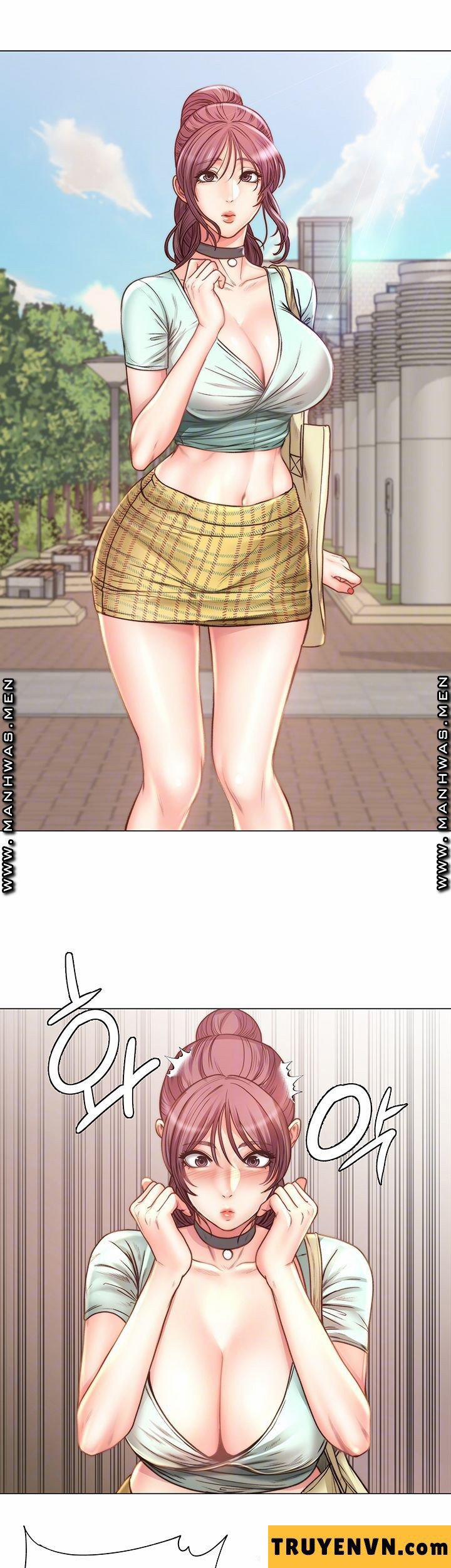 Siêu Thị Eunhye 61 trang 4