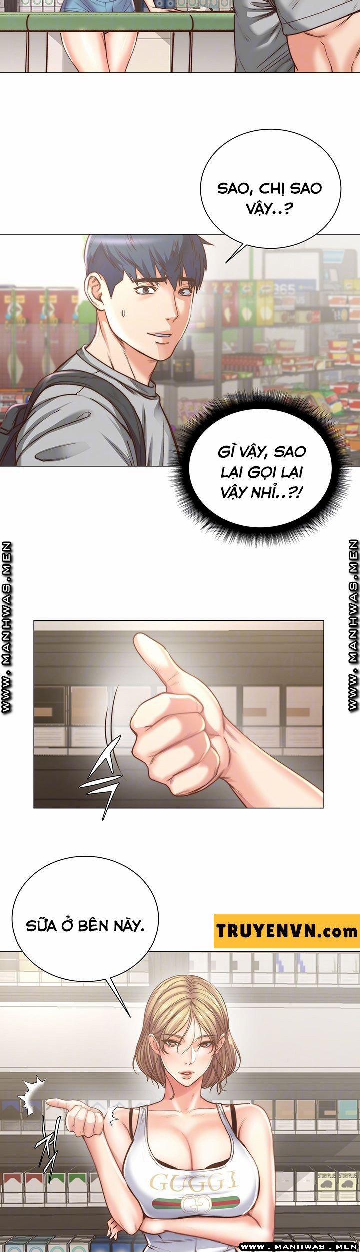 Siêu Thị Eunhye 61 trang 8