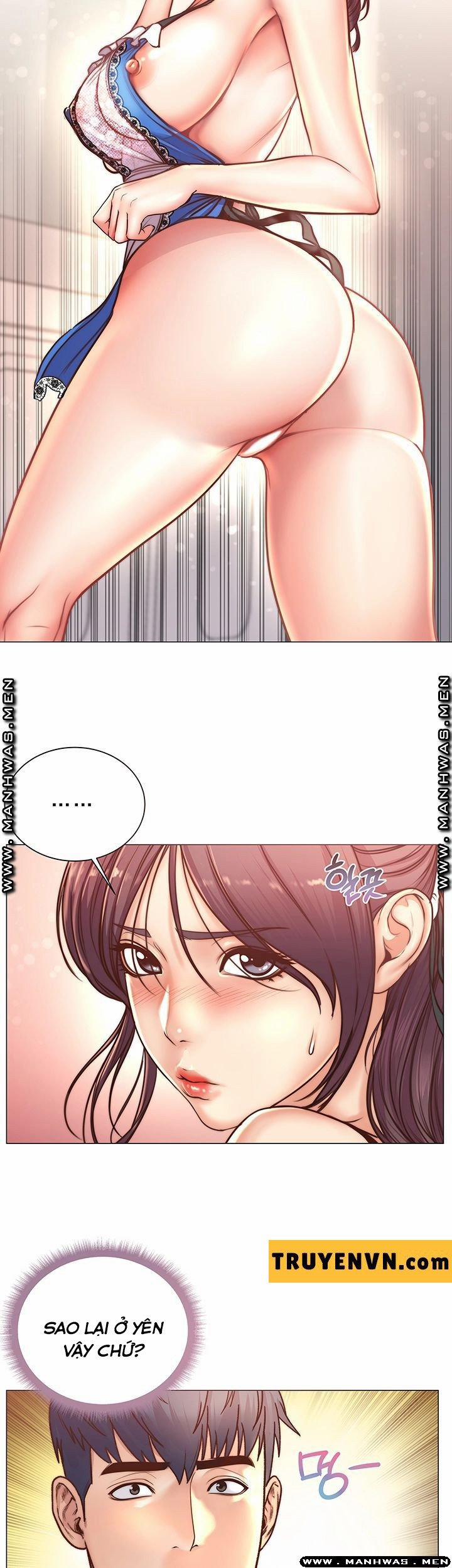 Siêu Thị Eunhye 62 trang 1