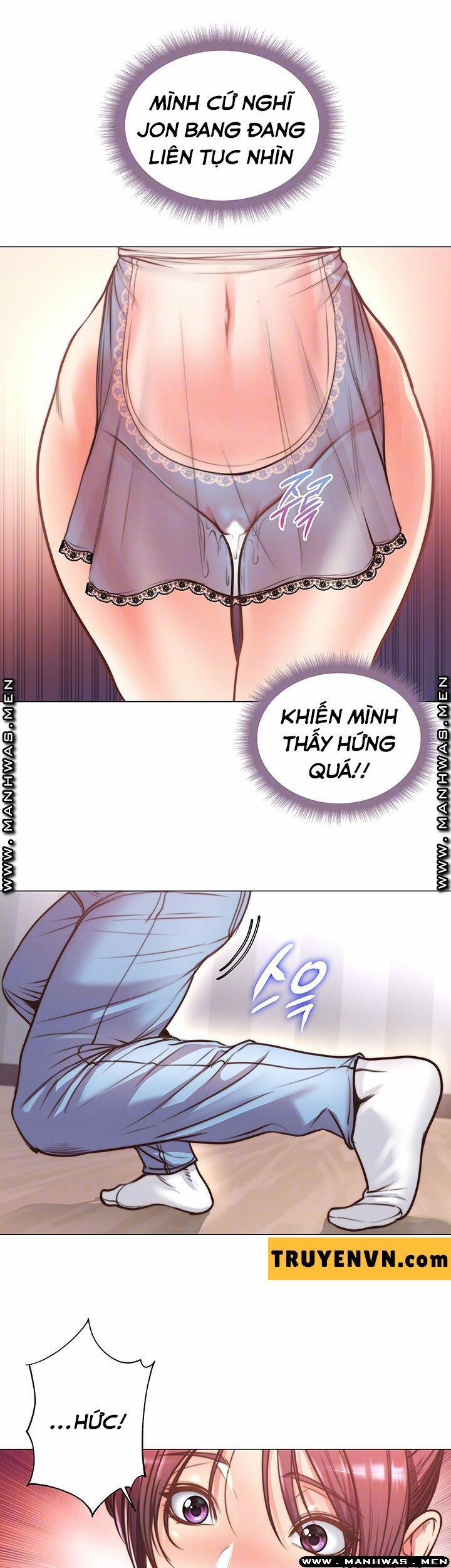 Siêu Thị Eunhye 62 trang 12