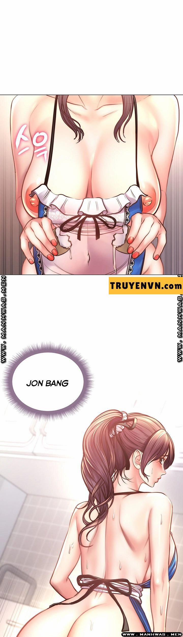 Siêu Thị Eunhye 62 trang 9