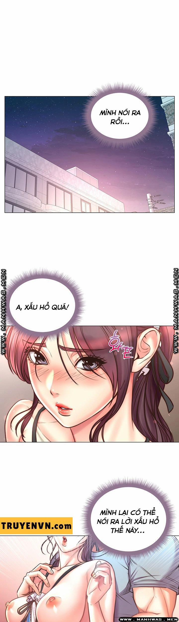 Siêu Thị Eunhye 63 trang 0