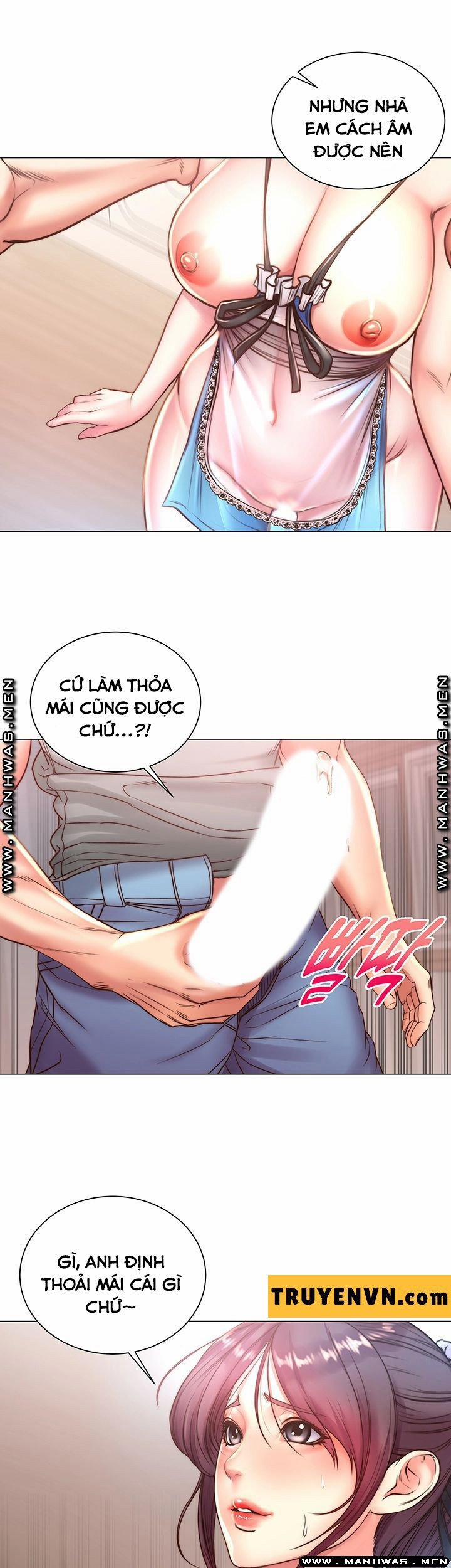 Siêu Thị Eunhye 63 trang 24