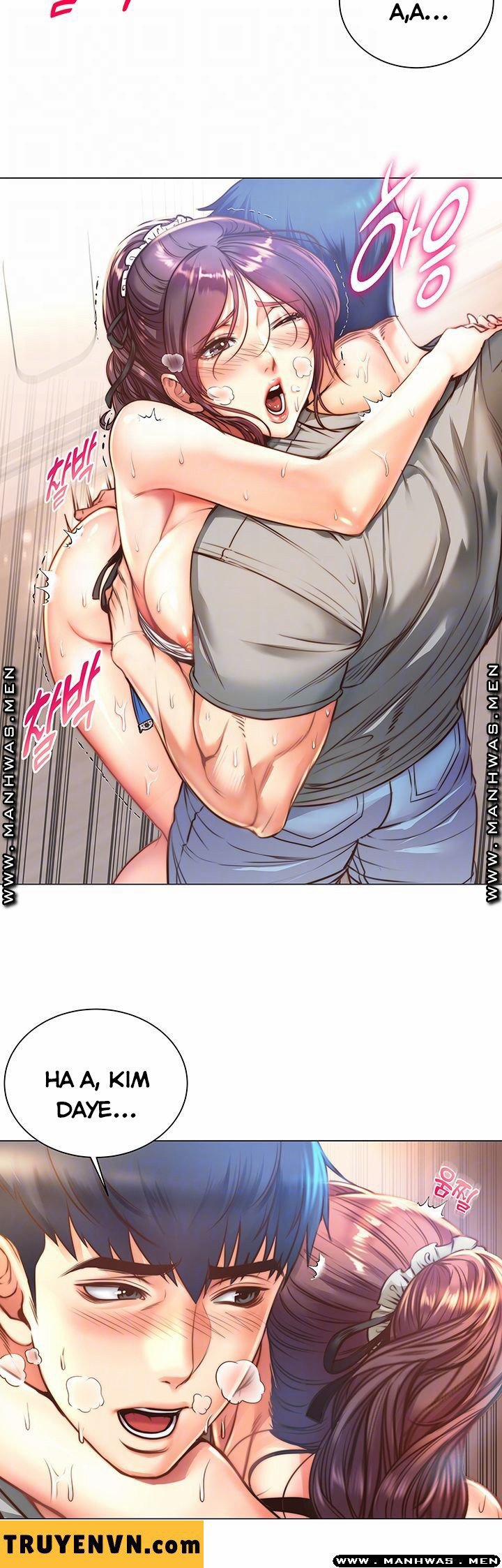 Siêu Thị Eunhye 63 trang 8