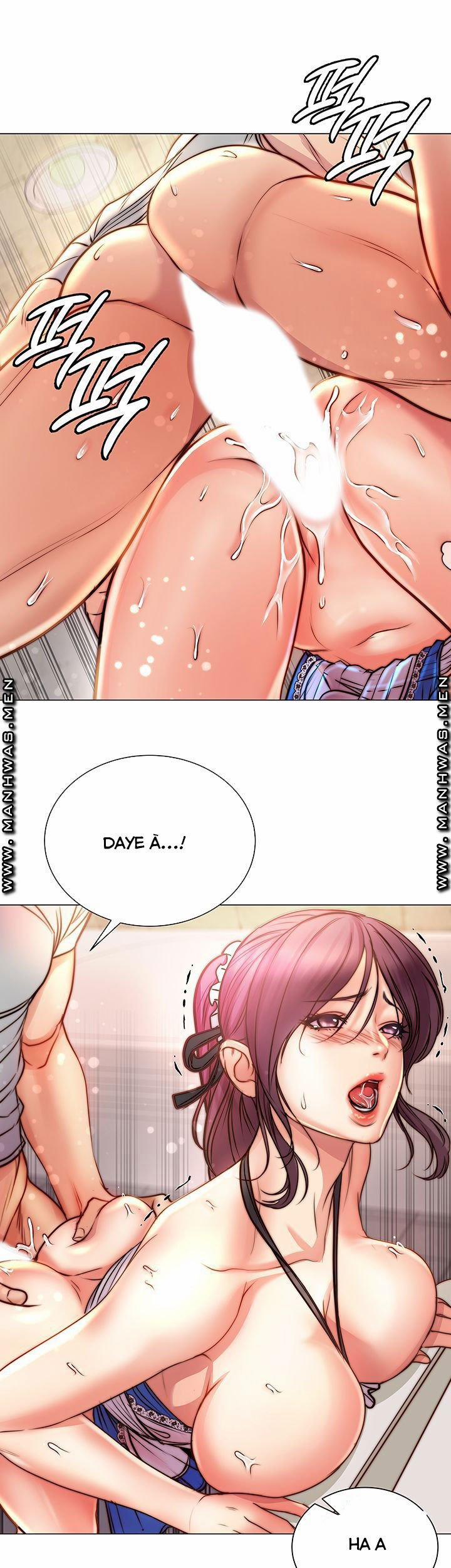 Siêu Thị Eunhye 65 trang 28