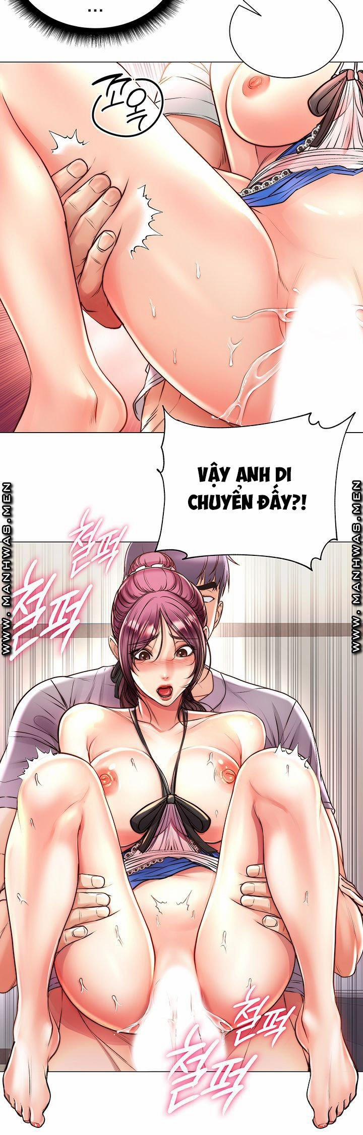 Siêu Thị Eunhye 65 trang 5