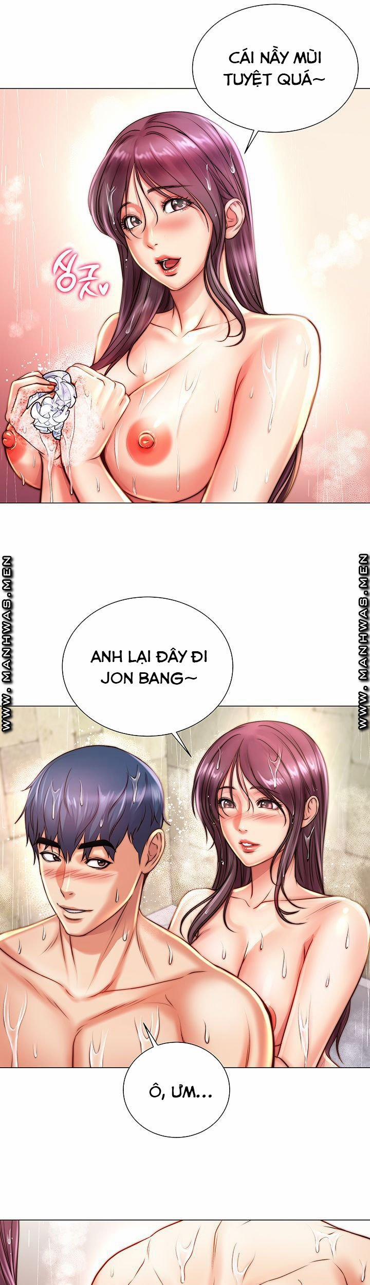 Siêu Thị Eunhye 66 trang 15