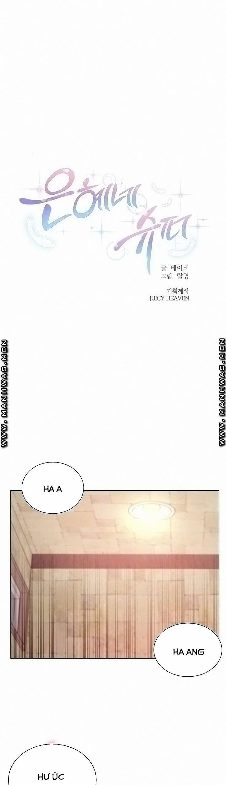 Siêu Thị Eunhye 66 trang 3