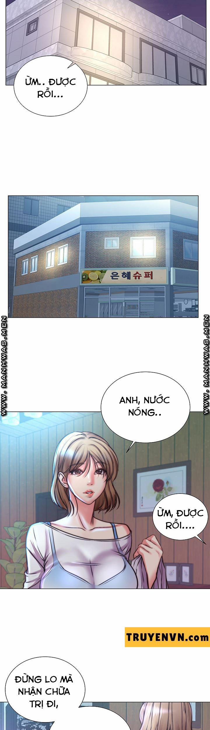 Siêu Thị Eunhye 66 trang 34