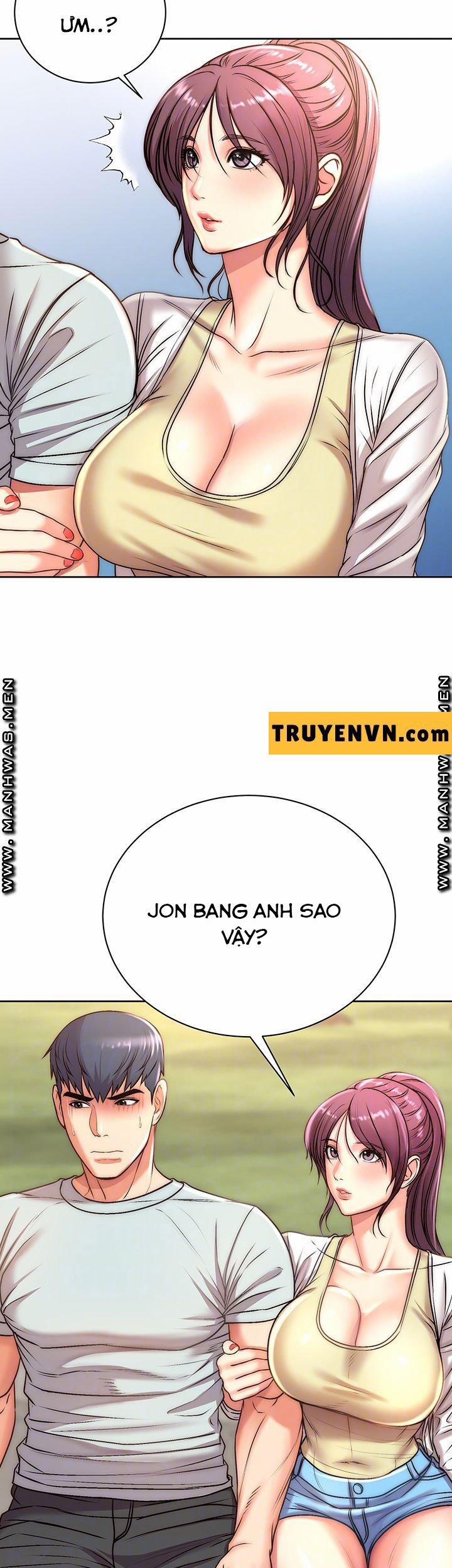 Siêu Thị Eunhye 67 trang 11