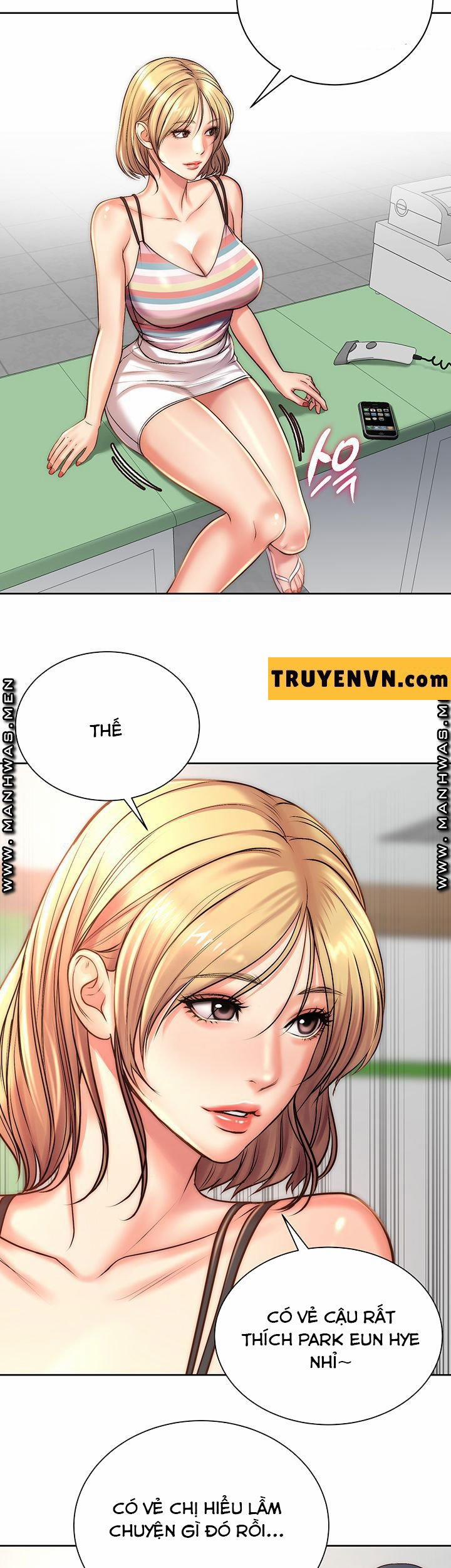 Siêu Thị Eunhye 67 trang 19